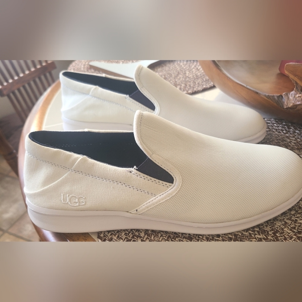 Mens Ugg Treadlite Slip Ons